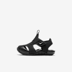 Nike Sunray Protect 2 Baby Toddler Sandals. Nike ID